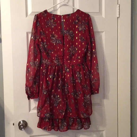 Boutique dress. - Picture 2 of 2
